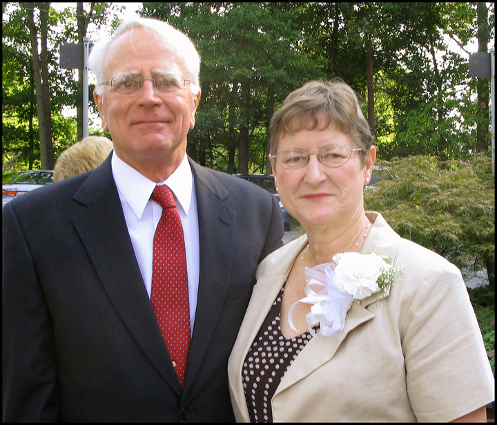 50th Anniversary Picture