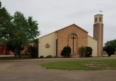 First Lutheran Church