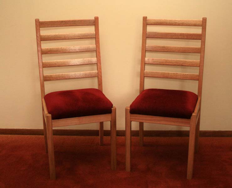 Kitchen Chairs